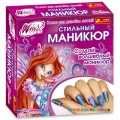 Дизайн ногтей Winx Блум Ranok Creative 12159078Р